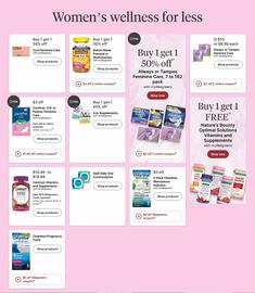 Walgreens Weekly Ad Page 7