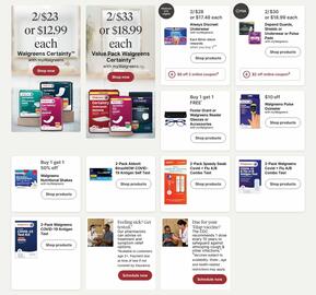 Walgreens Weekly Ad Page 9