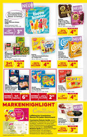 Billa Flugblatt woche 25 Seite 10