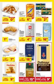 Billa Flugblatt woche 25 Seite 11
