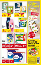 Billa Flugblatt woche 25 Seite 15