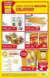 Billa Flugblatt woche 25 Seite 16