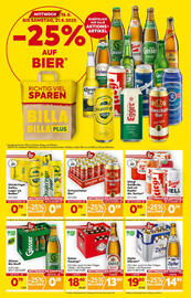 Billa Flugblatt woche 25 Seite 2