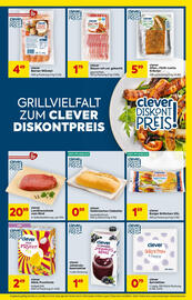 Billa Flugblatt woche 25 Seite 3