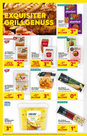 Billa Flugblatt woche 25 Seite 4