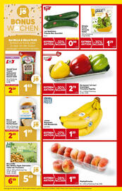 Billa Flugblatt woche 25 Seite 6