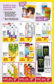 Billa Flugblatt woche 25 Seite 13