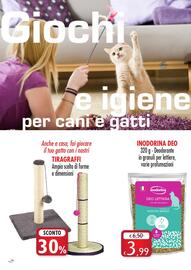 Volantino Agri Pet Pagina 16