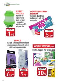 Volantino Agri Pet Pagina 18