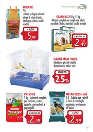 Volantino Agri Pet Pagina 21