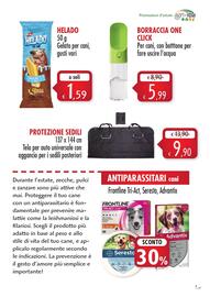 Volantino Agri Pet Pagina 3