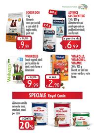 Volantino Agri Pet Pagina 5