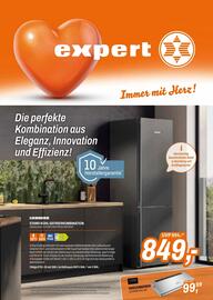 Expert Flugblatt Seite 1