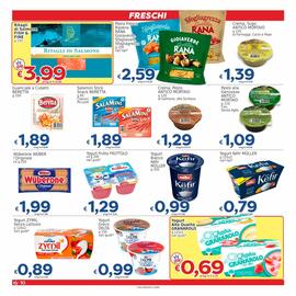 Volantino Market Ingross Pagina 10