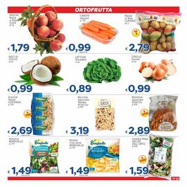 Volantino Market Ingross Pagina 11