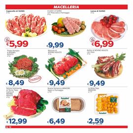 Volantino Market Ingross Pagina 12
