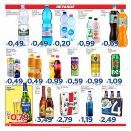 Volantino Market Ingross Pagina 16