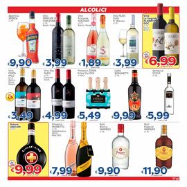 Volantino Market Ingross Pagina 17