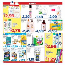 Volantino Market Ingross Pagina 18