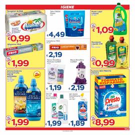 Volantino Market Ingross Pagina 19