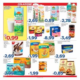 Volantino Market Ingross Pagina 2