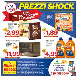 Volantino Market Ingross Pagina 20