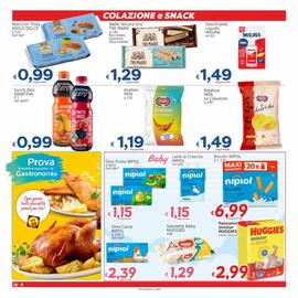 Volantino Market Ingross Pagina 4