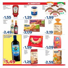 Volantino Market Ingross Pagina 7
