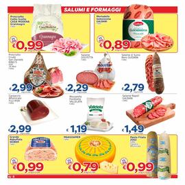 Volantino Market Ingross Pagina 8