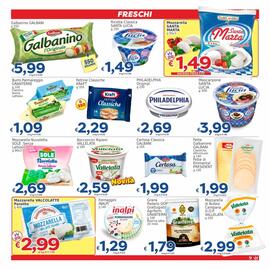 Volantino Market Ingross Pagina 9
