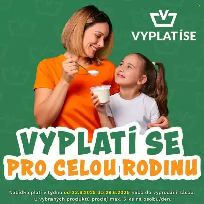 Vyplatíse leták
