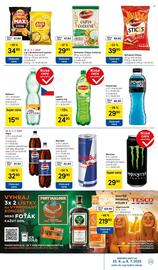 Tesco leták týden 26 Strana 23