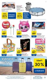 Tesco leták týden 26 Strana 29