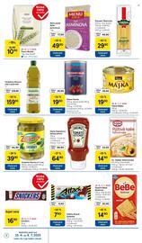 Tesco leták týden 26 Strana 8