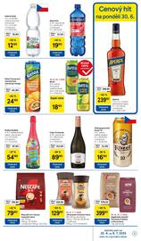 Tesco leták týden 26 Strana 9