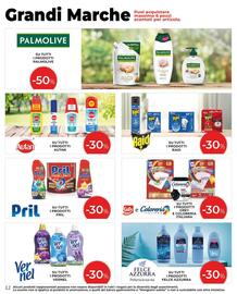 Volantino Coop Pagina 12