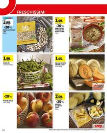 Volantino Coop Pagina 16