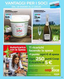 Volantino Coop Pagina 19