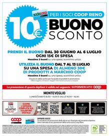 Volantino Coop Pagina 20