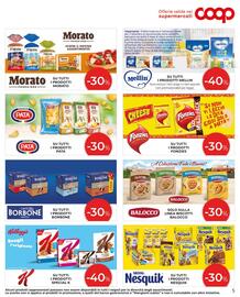 Volantino Coop Pagina 5