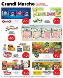 Volantino Coop Pagina 8