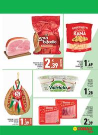 Volantino Conad City settimana 26 Pagina 3