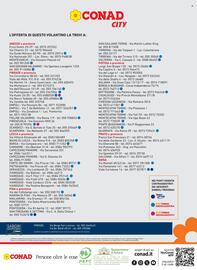 Volantino Conad City settimana 26 Pagina 4