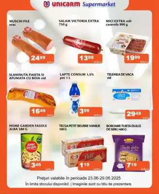 Catalog Unicarm