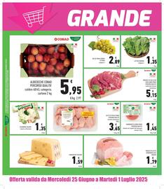 Volantino Conad settimana 26 Pagina 2