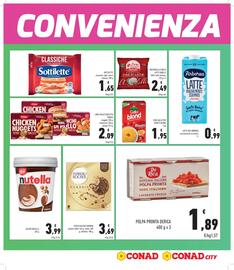 Volantino Conad settimana 26 Pagina 3