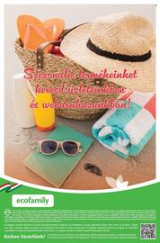 EcoFamily akciós újság Oldal 10