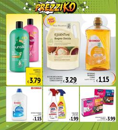 Volantino Spazio Conad settimana 26 Pagina 10
