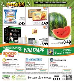 Volantino Spazio Conad settimana 26 Pagina 12