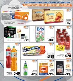 Volantino Spazio Conad settimana 26 Pagina 2